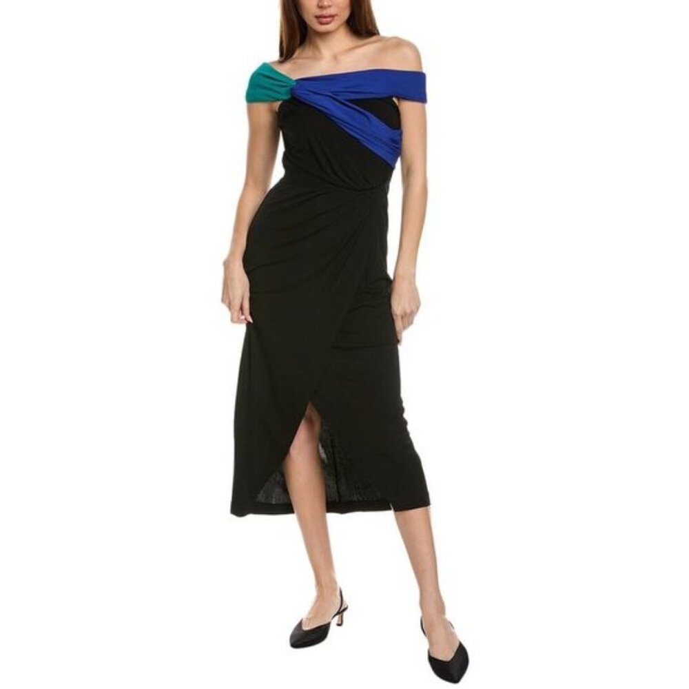 DVF Terin Dress